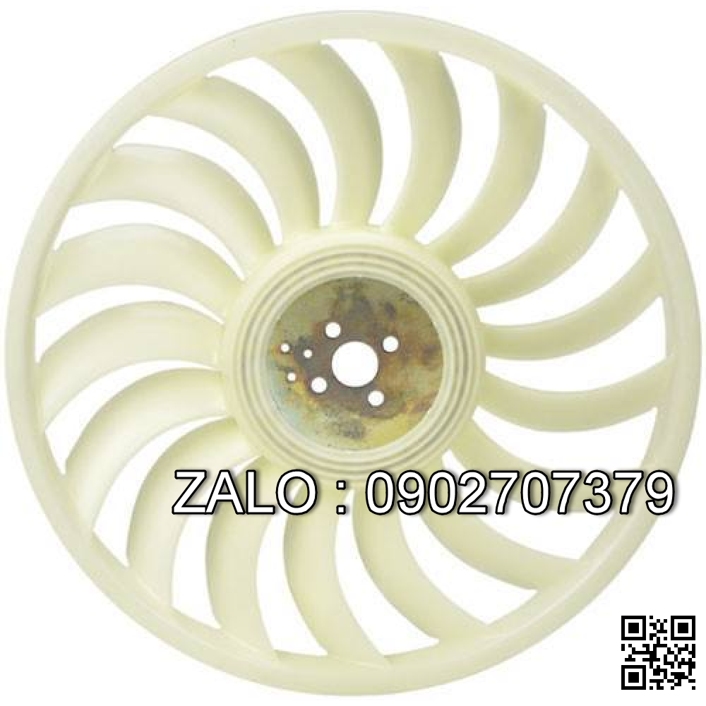 Cánh quạt HANGCHA CA4110/125TG2