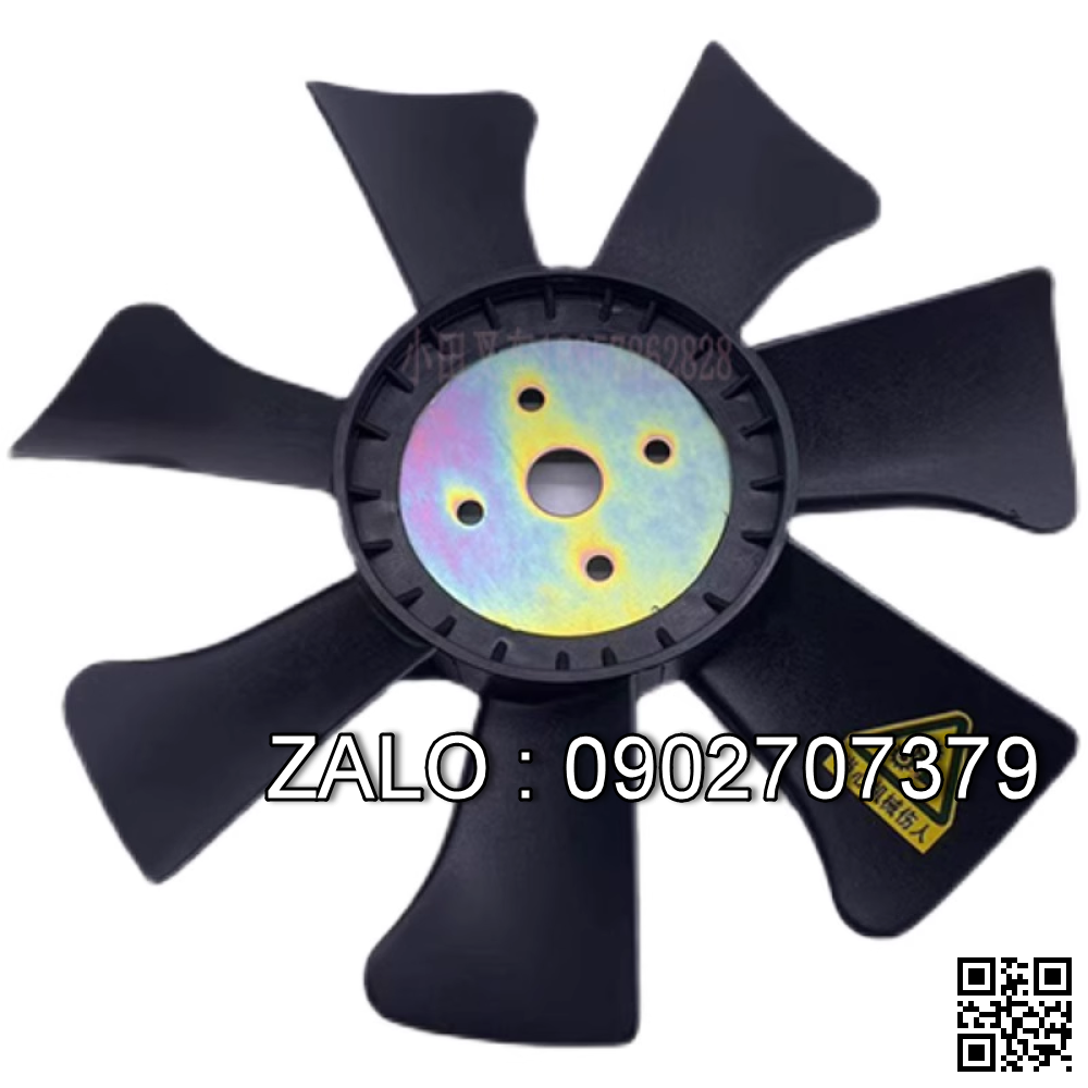 Cánh quạt CA498/FD30T3CD 1308010-X52