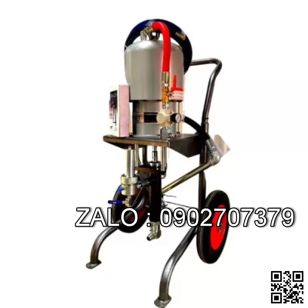 Máy phun sơn Gutubao GTB-595