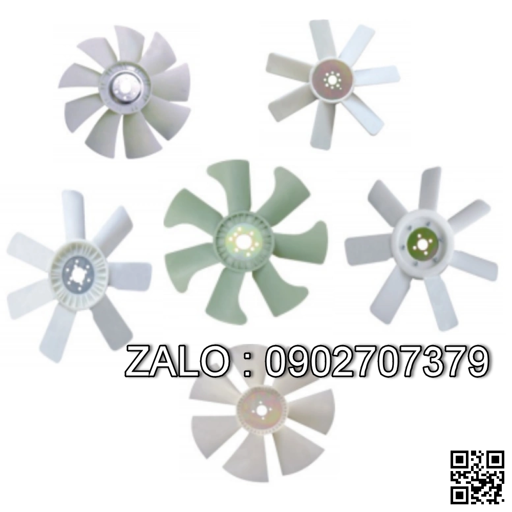 FAN BLADE 91301-00200