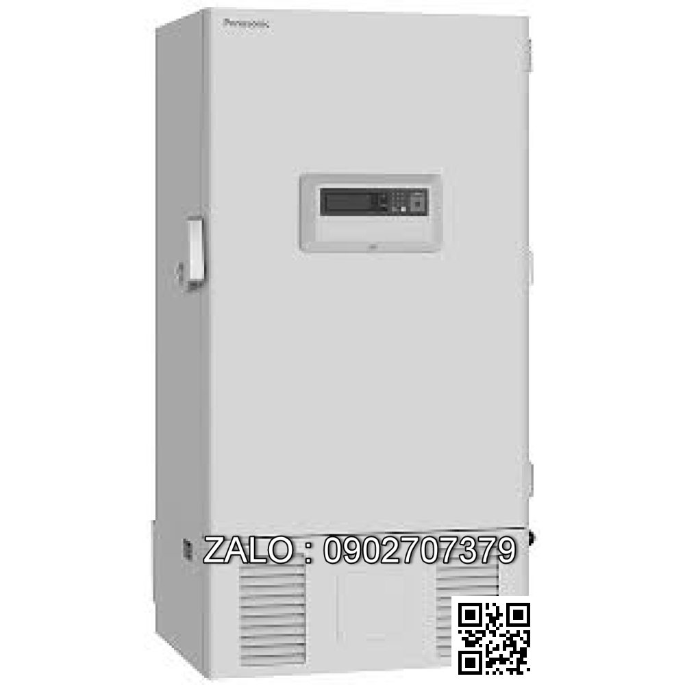 Tủ lạnh âm sâu - 30 oC Panasonic MDF-U731M