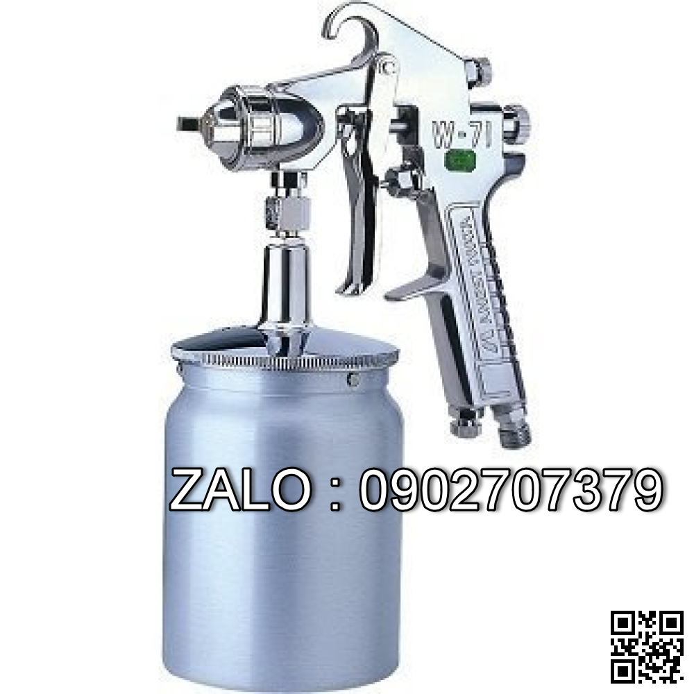 Súng phun sơn Iwata W71-1G