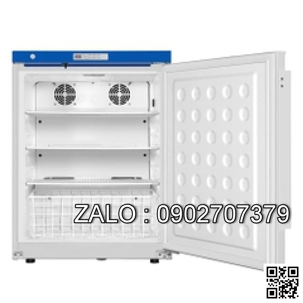 Tủ lạnh đựng dược phẩm HYC-130 MRC