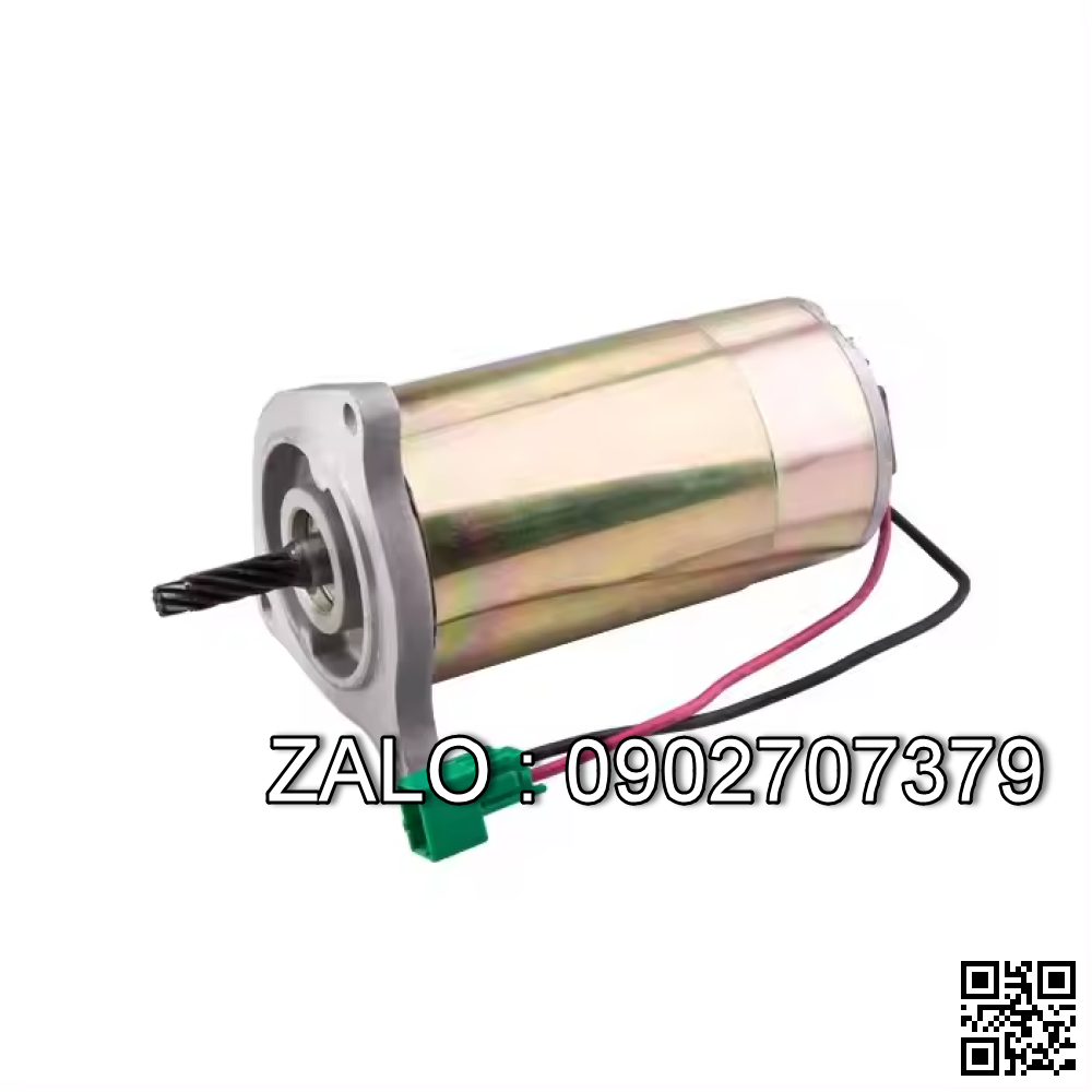 motor LINDE 3223571005