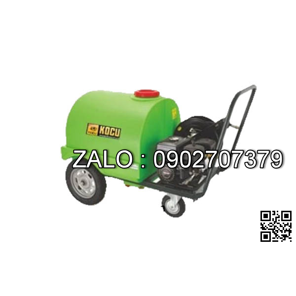 Máy xịt rửa động cơ xăng JET2900GFA-300