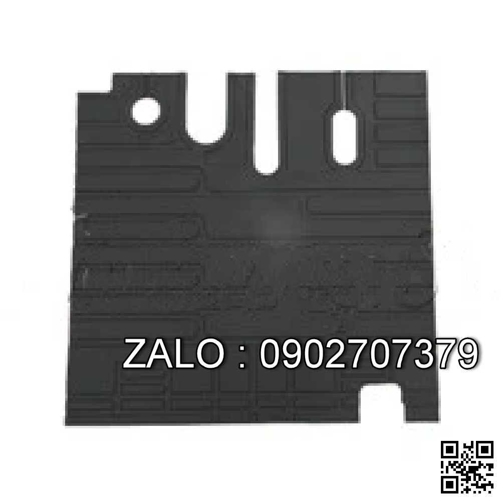 Tấm lót chân xe nâng HELI H2000/2-3.5T