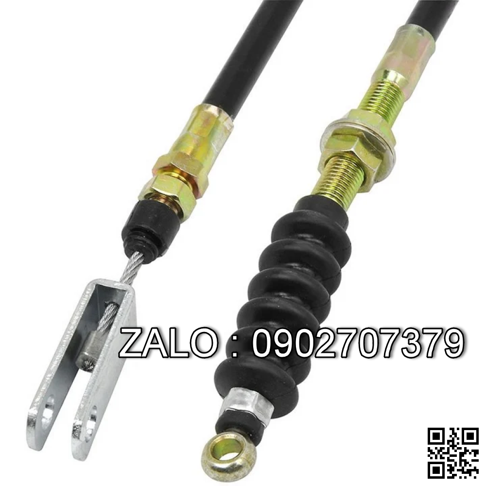 Dây thắng xe nâng MITSUBISHI FD/G15-30N/F18C