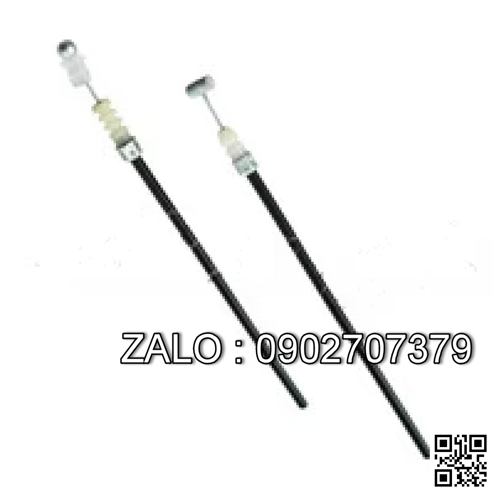 Dây cabo xe nâng heli A24K6-40901