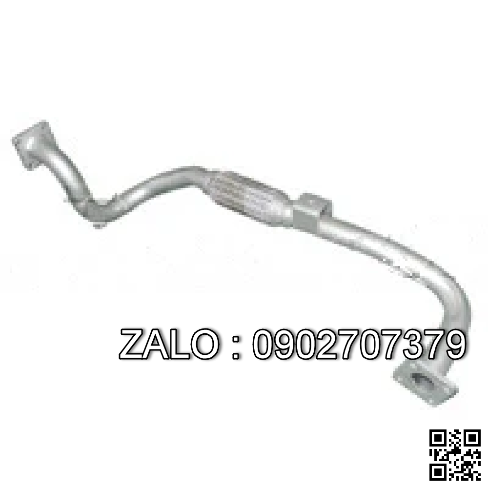 Ống xả khói TCM FD20-30T3CD/498
