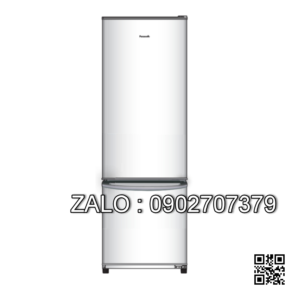 TỦ LẠNH PANASONIC BT263SSVN