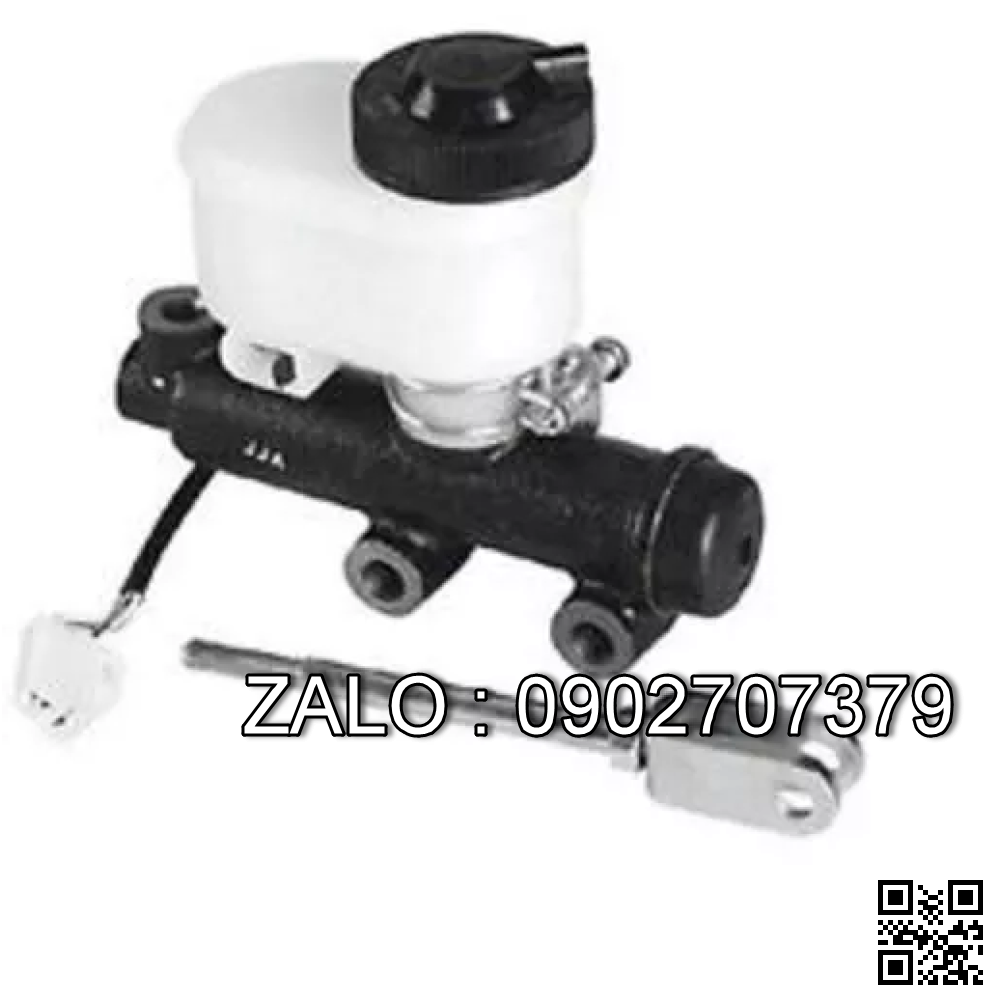 Heo Thắng Cái xe nâng MITSUBISHI FD20-30MC(F18A)