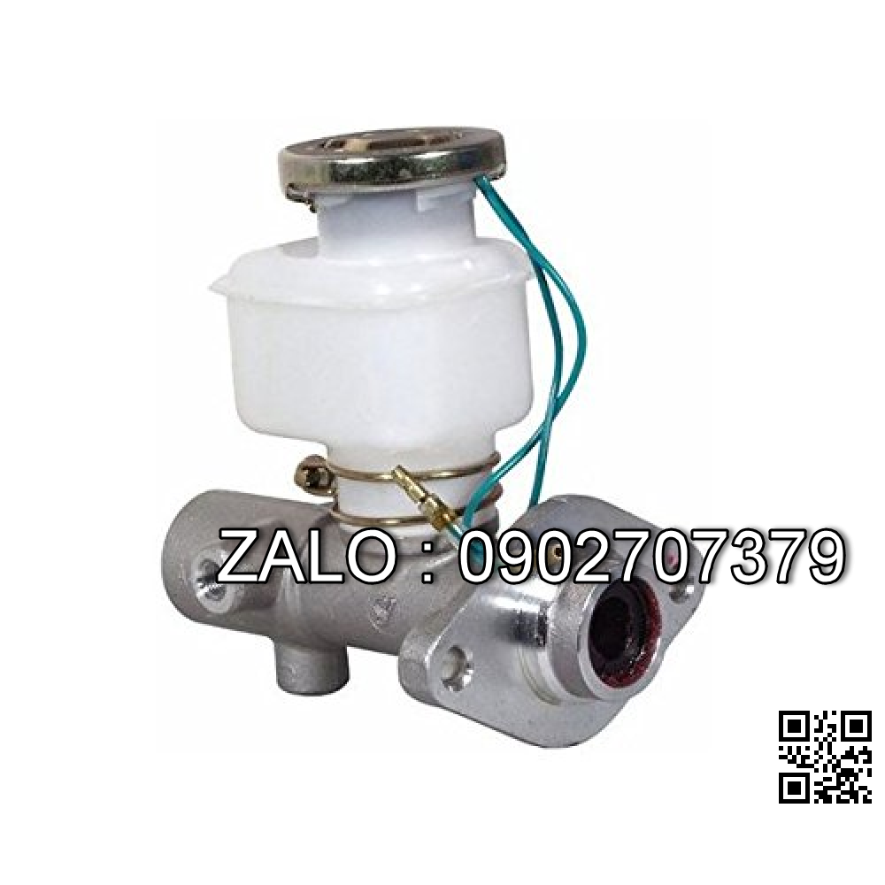 Heo Thắng Cái xe nâng TCM FD30Z2