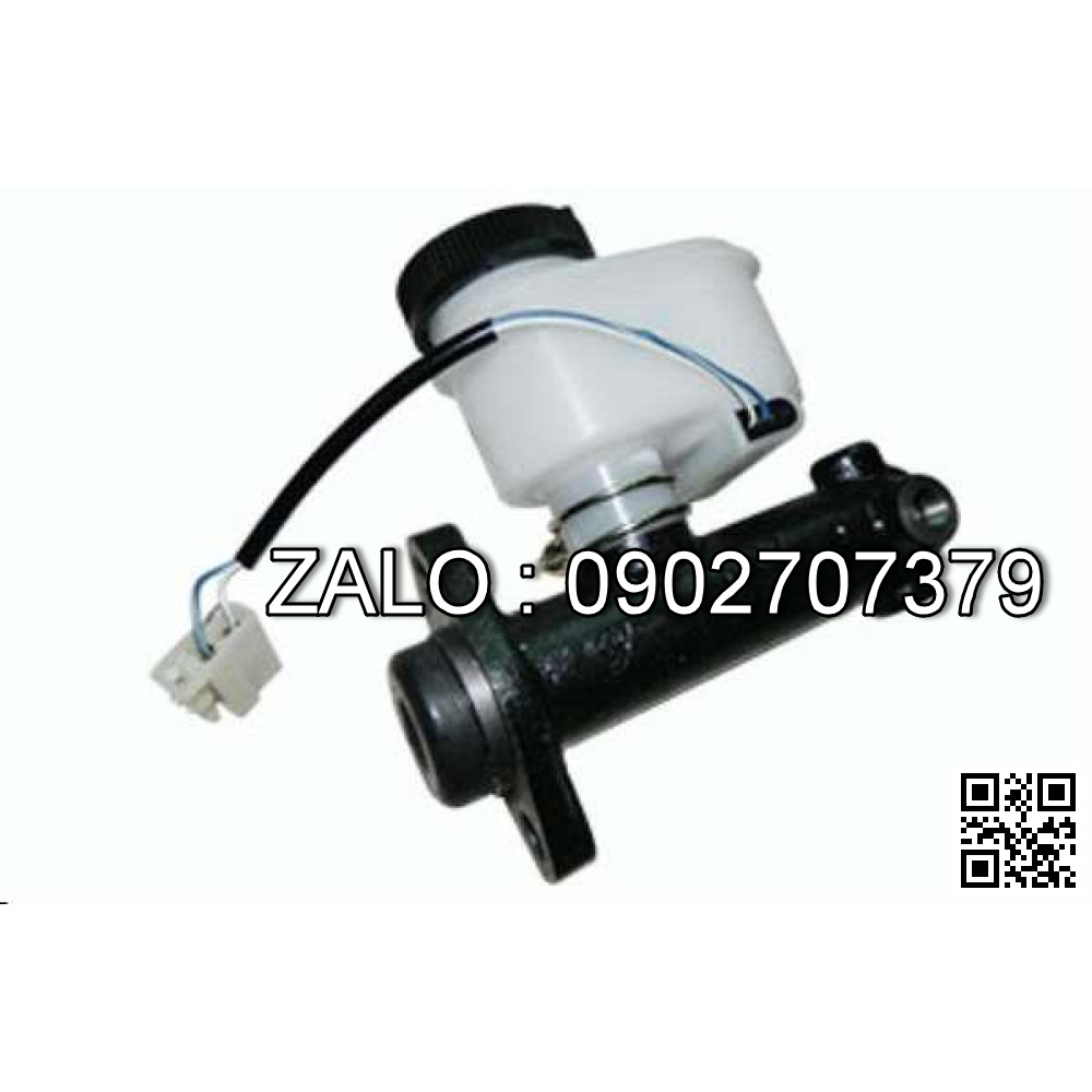 Heo Thắng Cái xe nâng NICHIYU FBRF14-18/65