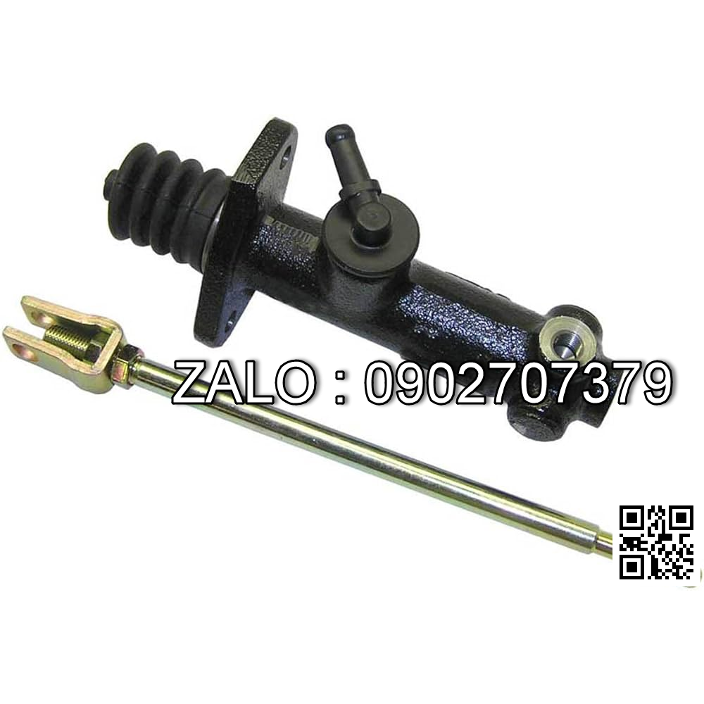 Heo Thắng Cái xe nâng HYTSTER H2.00-3.50FT