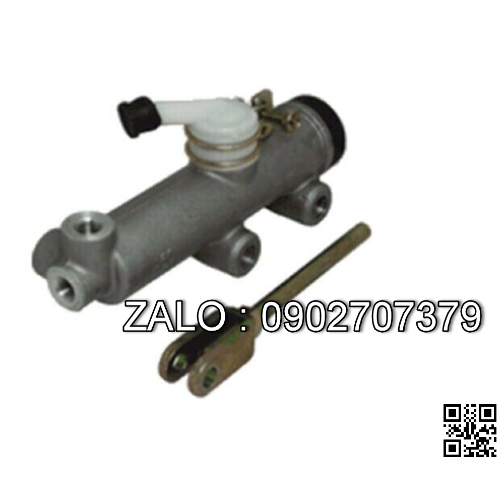 Heo Thắng Cái xe nâng MITSUBISHI FD50
