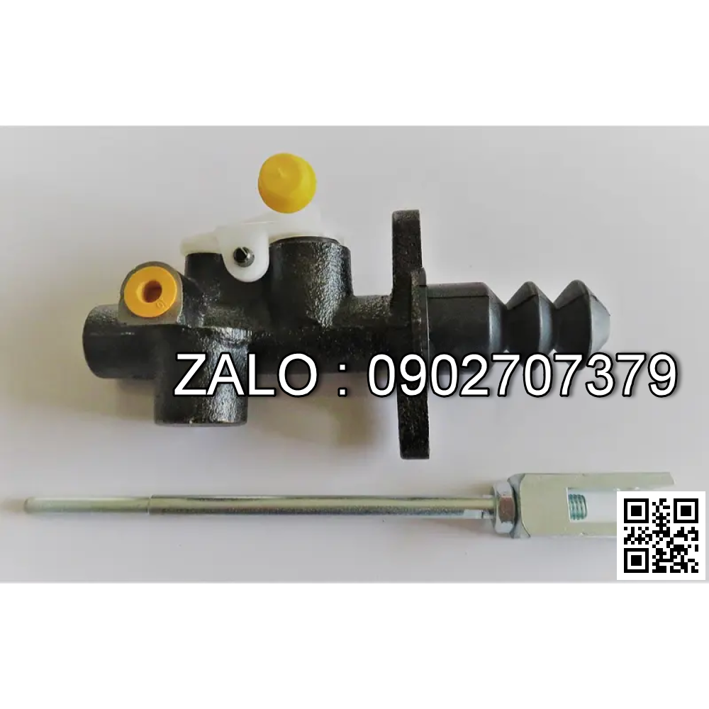 Heo Thắng Cái xe nâng TOYOTA 7-8F10~30