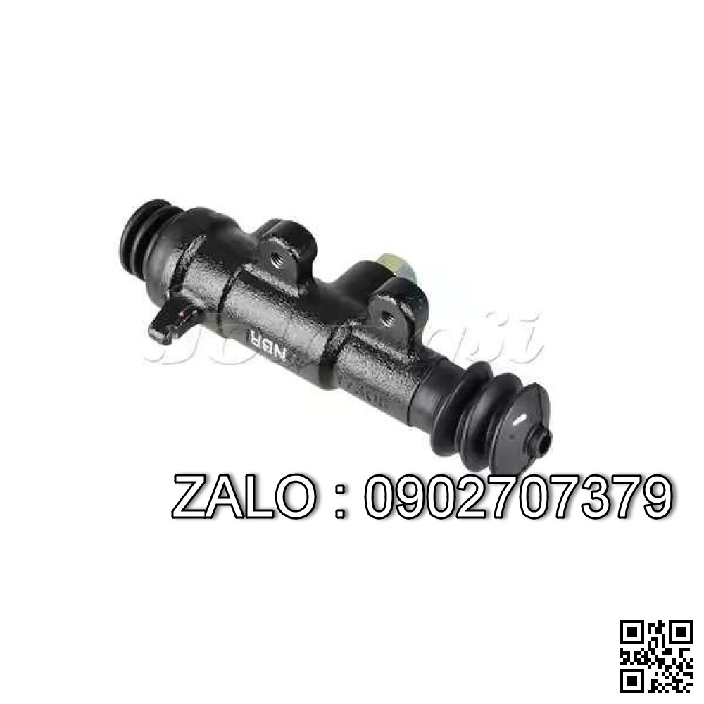 Heo Thắng Cái xe nâng TOYOTA 4FD20-25