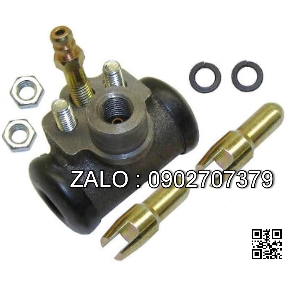Heo thắng con xe nâng TCM 47510-10341-71