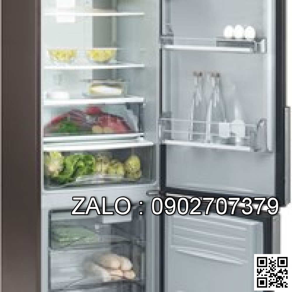 Tủ lạnh Fagor FFJ-6825X