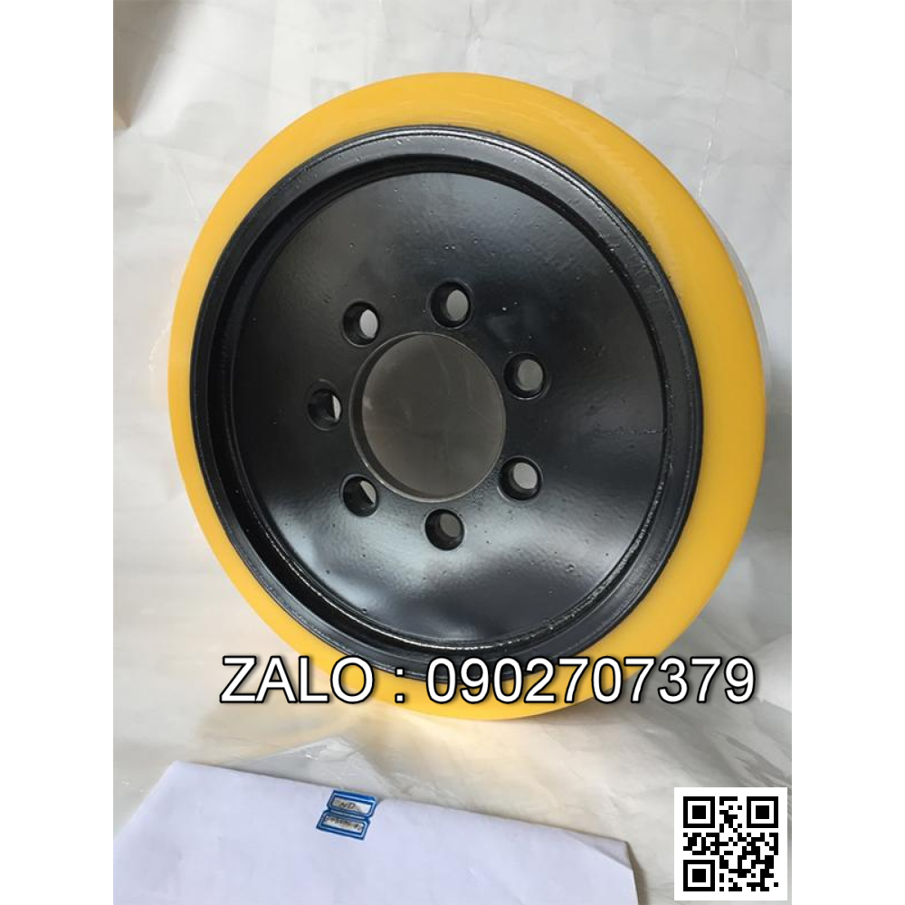 Bánh xe ￠ 343x80x135 343x80x135