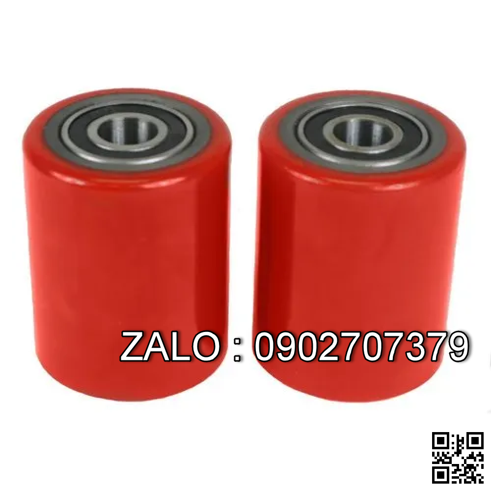 Bánh xe ￠ 85x74x13