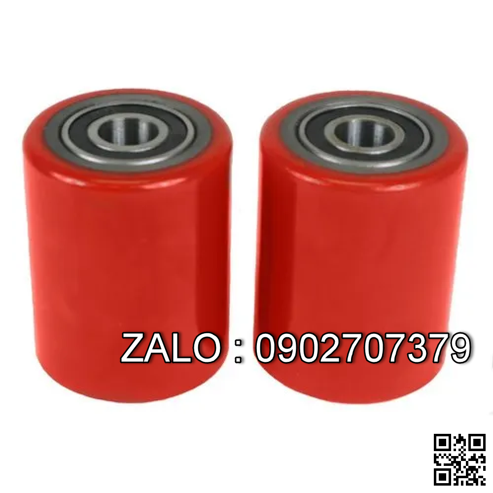 Bánh xe ￠ 85x75/80x17