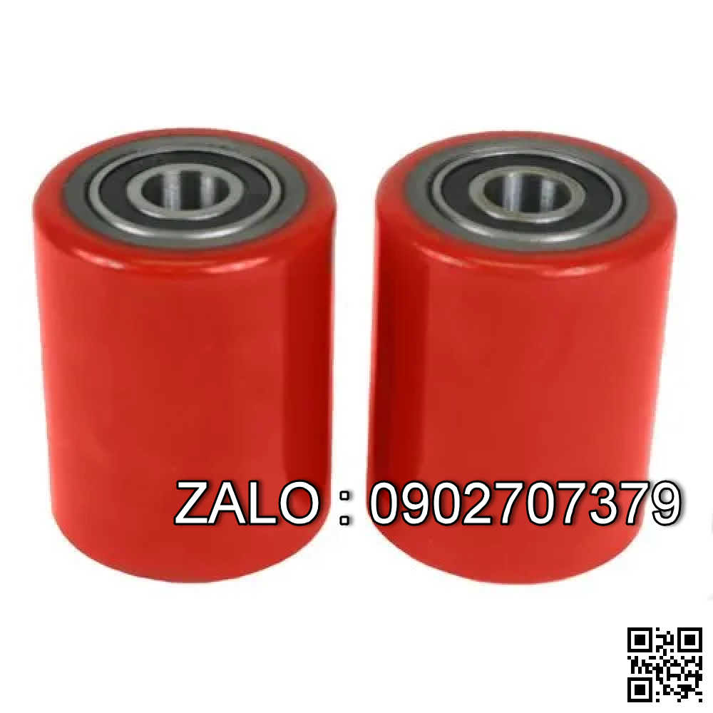 Bánh xe ￠ 85x80/85x12