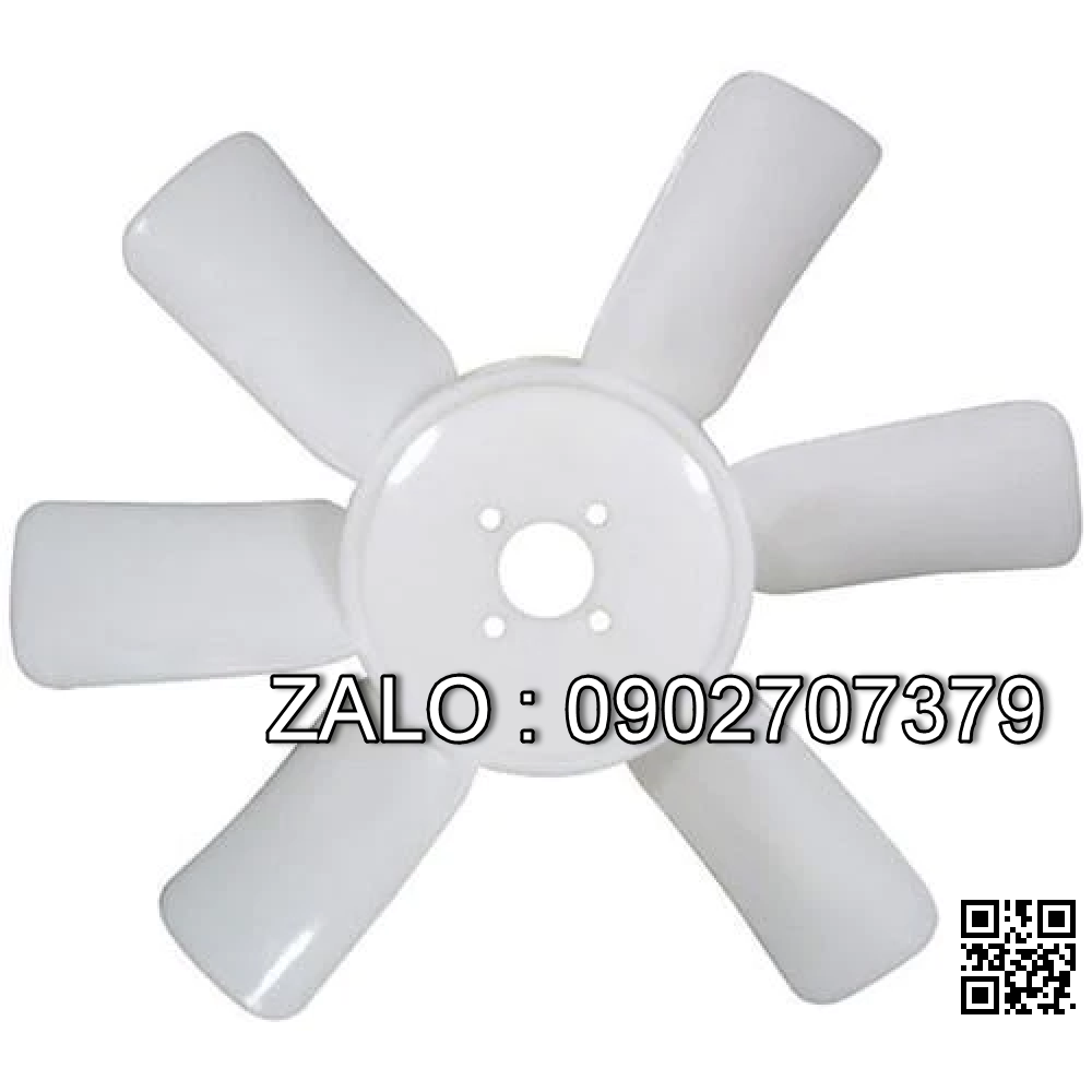 Cánh quạt YANMAR 4D95 600-613-0410