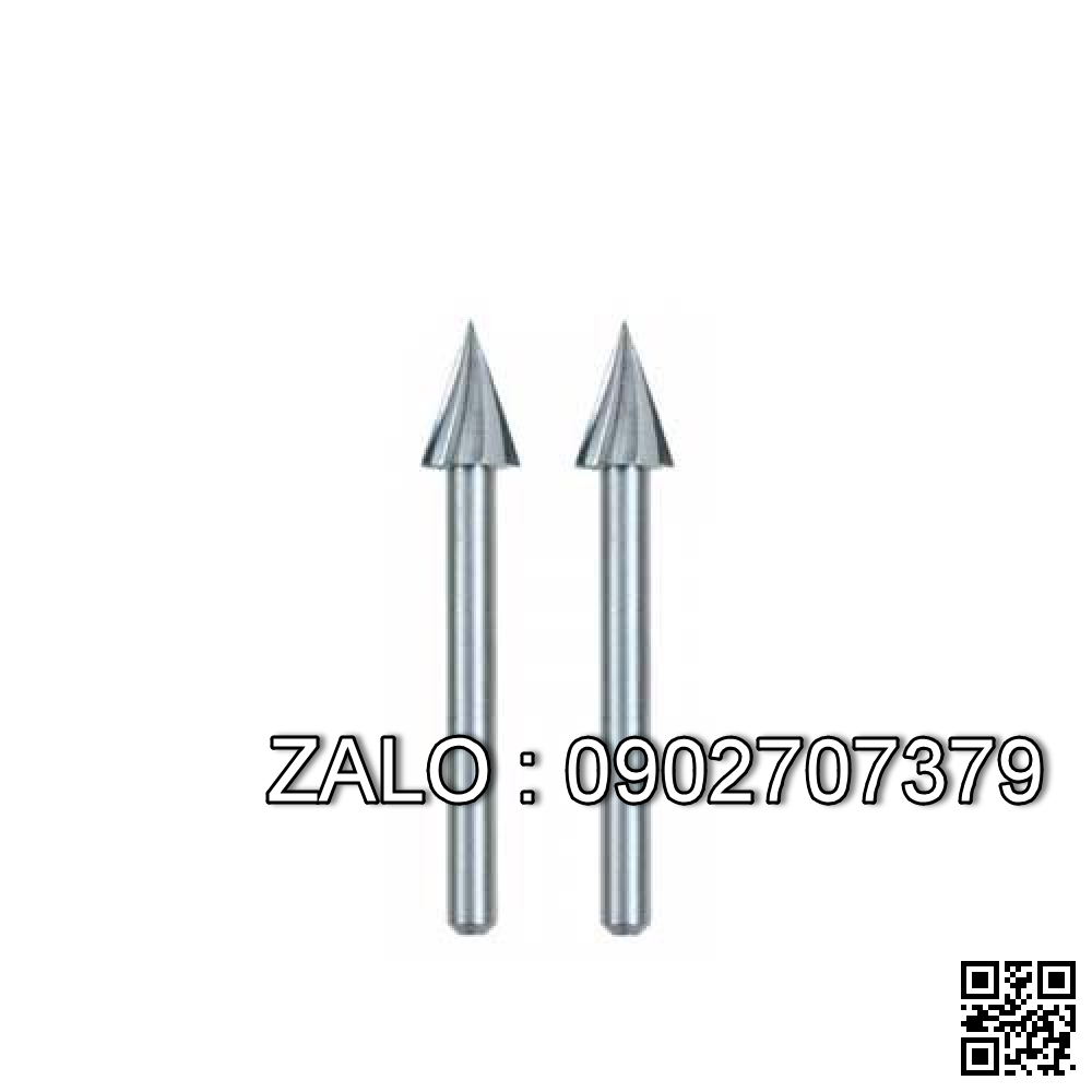 Mũi cắt tốc độ cao 116 A6 1/4