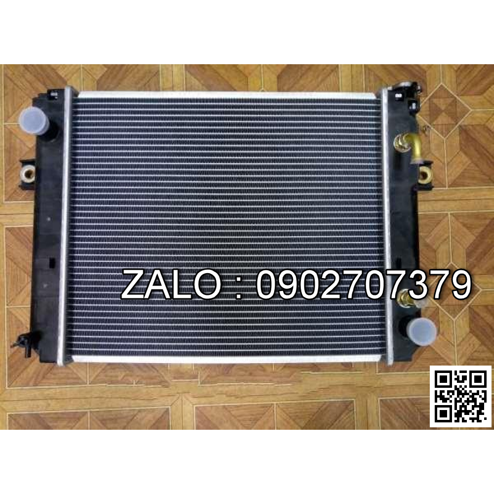 Két nước HANGCHA 490BPG, 495BPG/CPCD20-35
