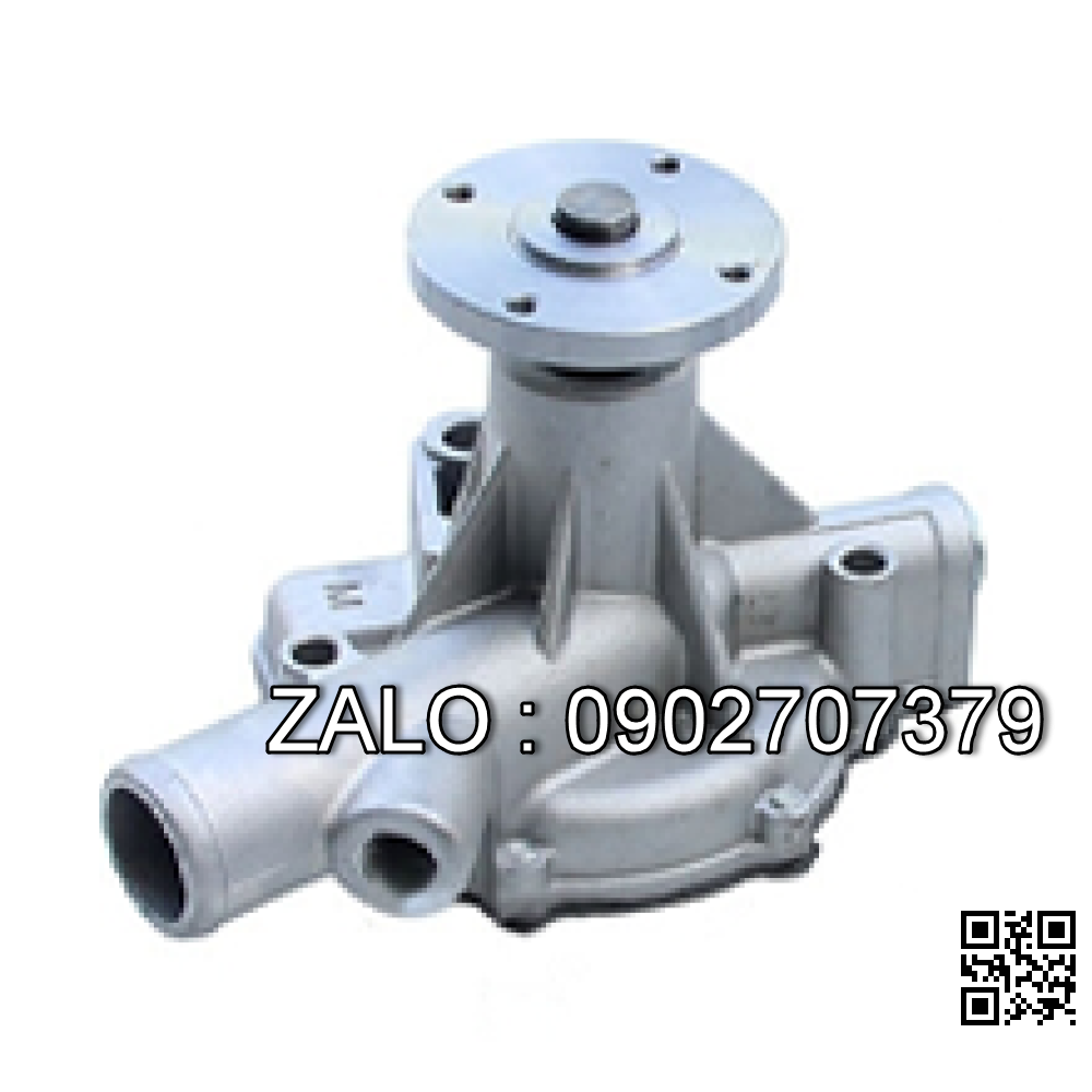 Bơm nước NISSAN N-21010-L1125 H15, H20, H25-1
