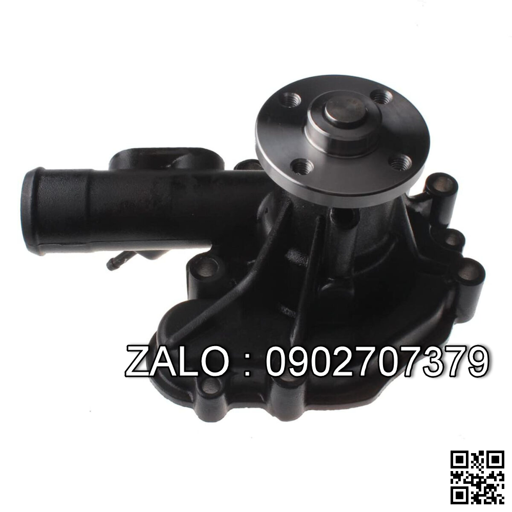 Bơm nước YANMAR 4TNE102 4TNE102