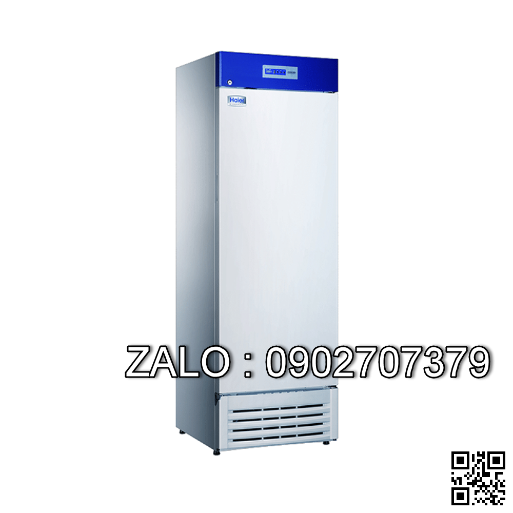 Tủ lạnh bảo quản dược phẩm Haier HLR-310F