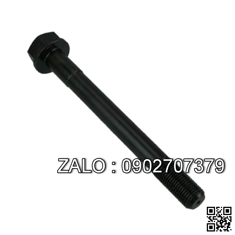 Bulong nắp quy láp xe nâng ISUZU 4LB1