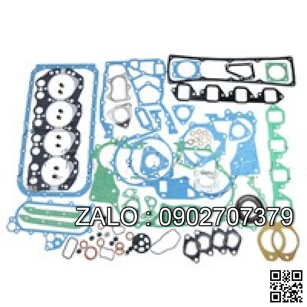 Ron máy động cơ NISSAN 10101-40K2K