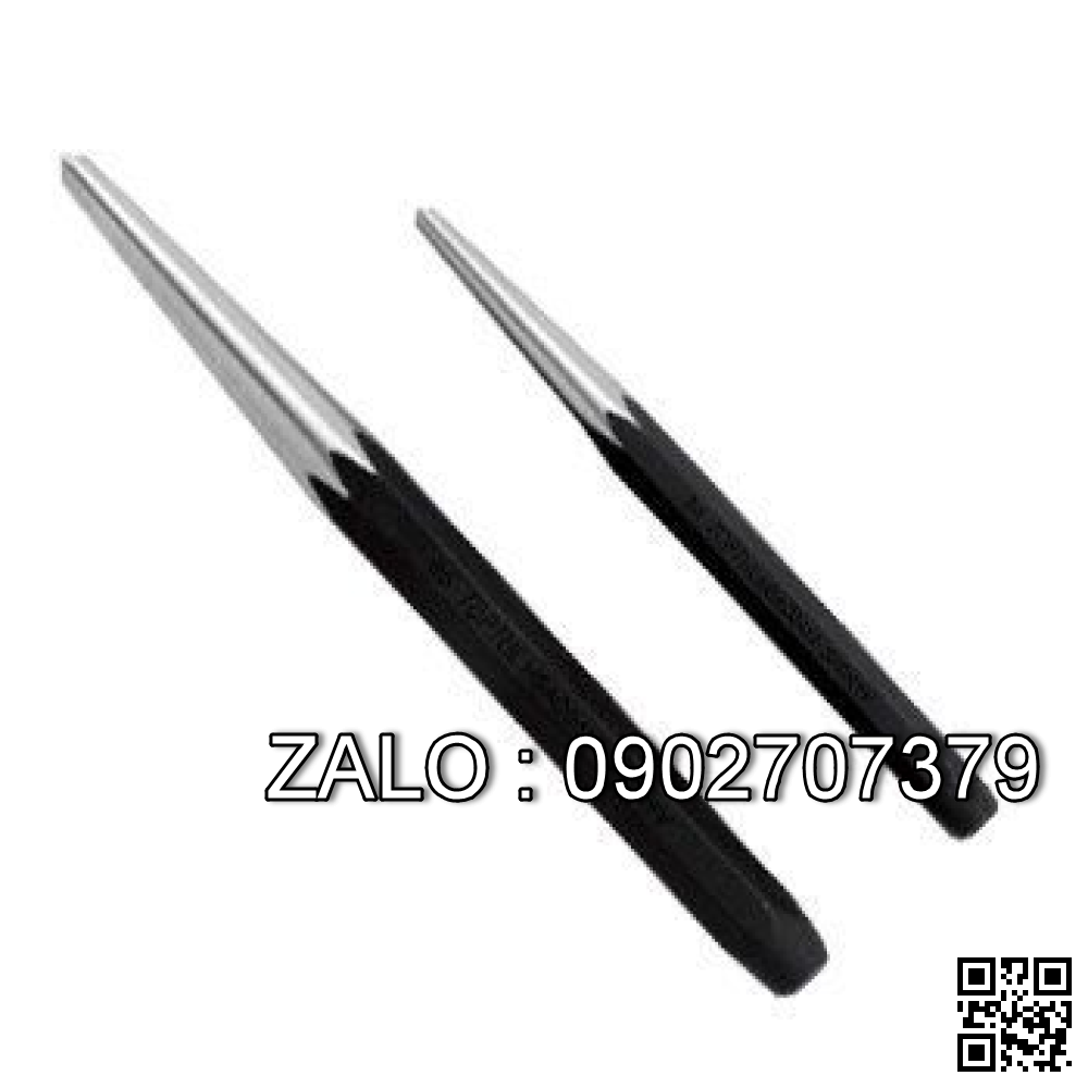 Mũi đột loại nhỏ 2mm TOPTUL dài 120mm
 HBAA0212