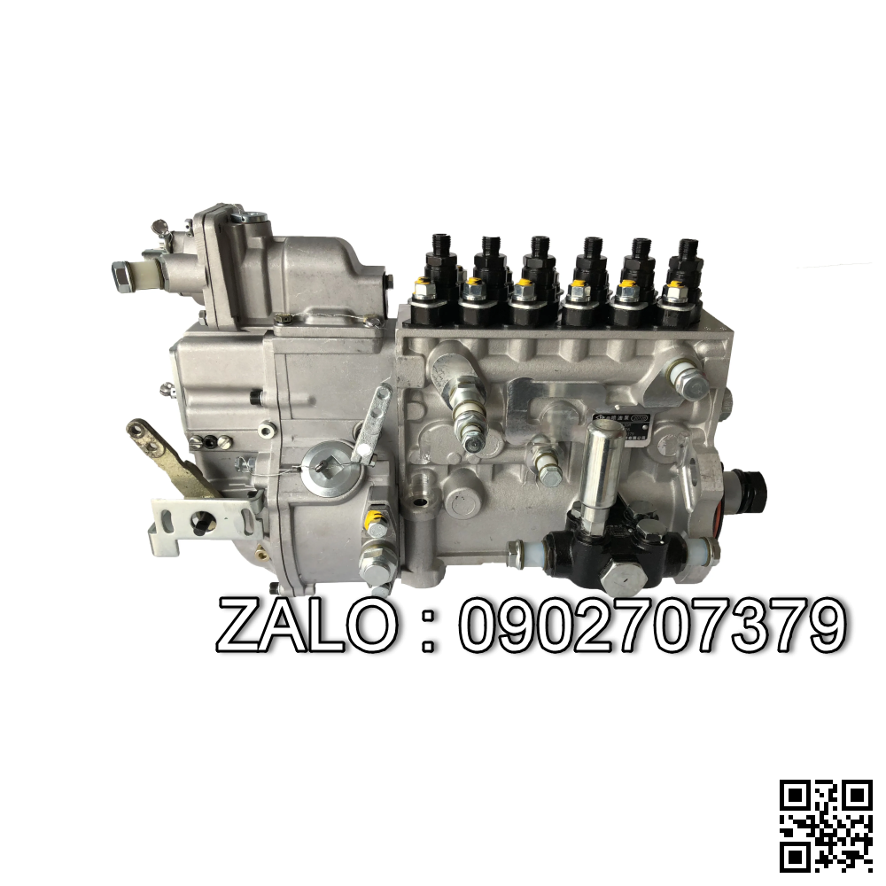 Heo dầu CHAOCHAI 6102