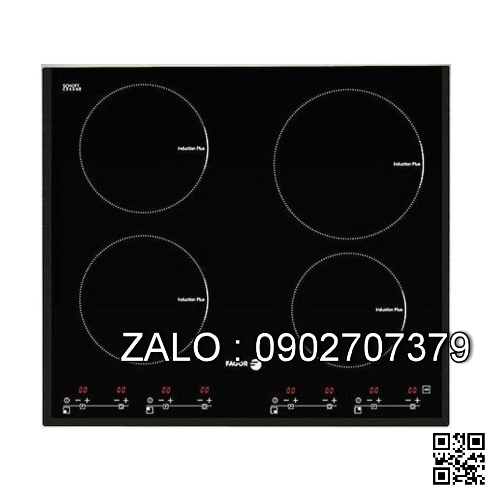 BẾP TỪ FAGOR IF-4X