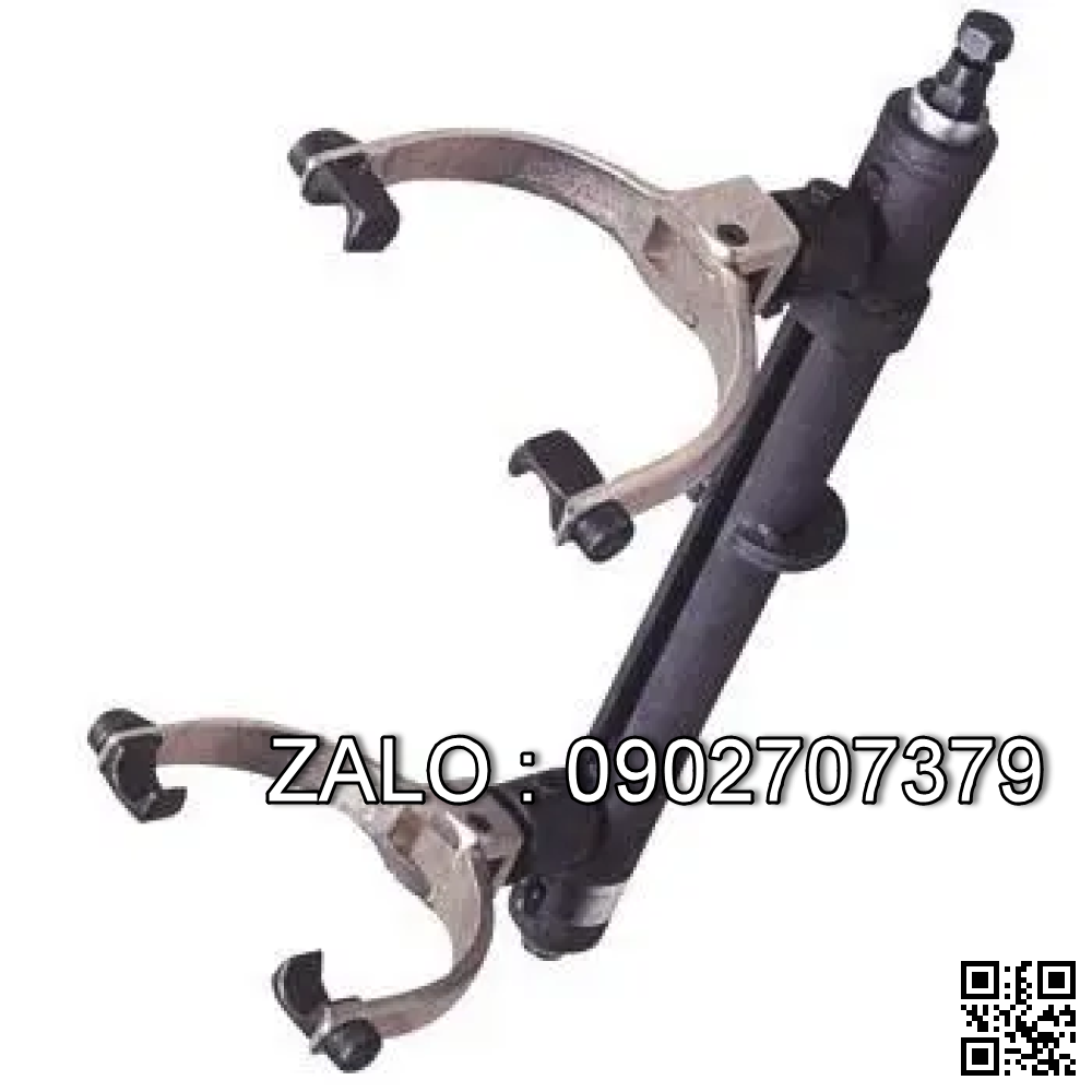 Vam ép lò xò xupap trực tiếp trên xe không cần tháo máy TP033