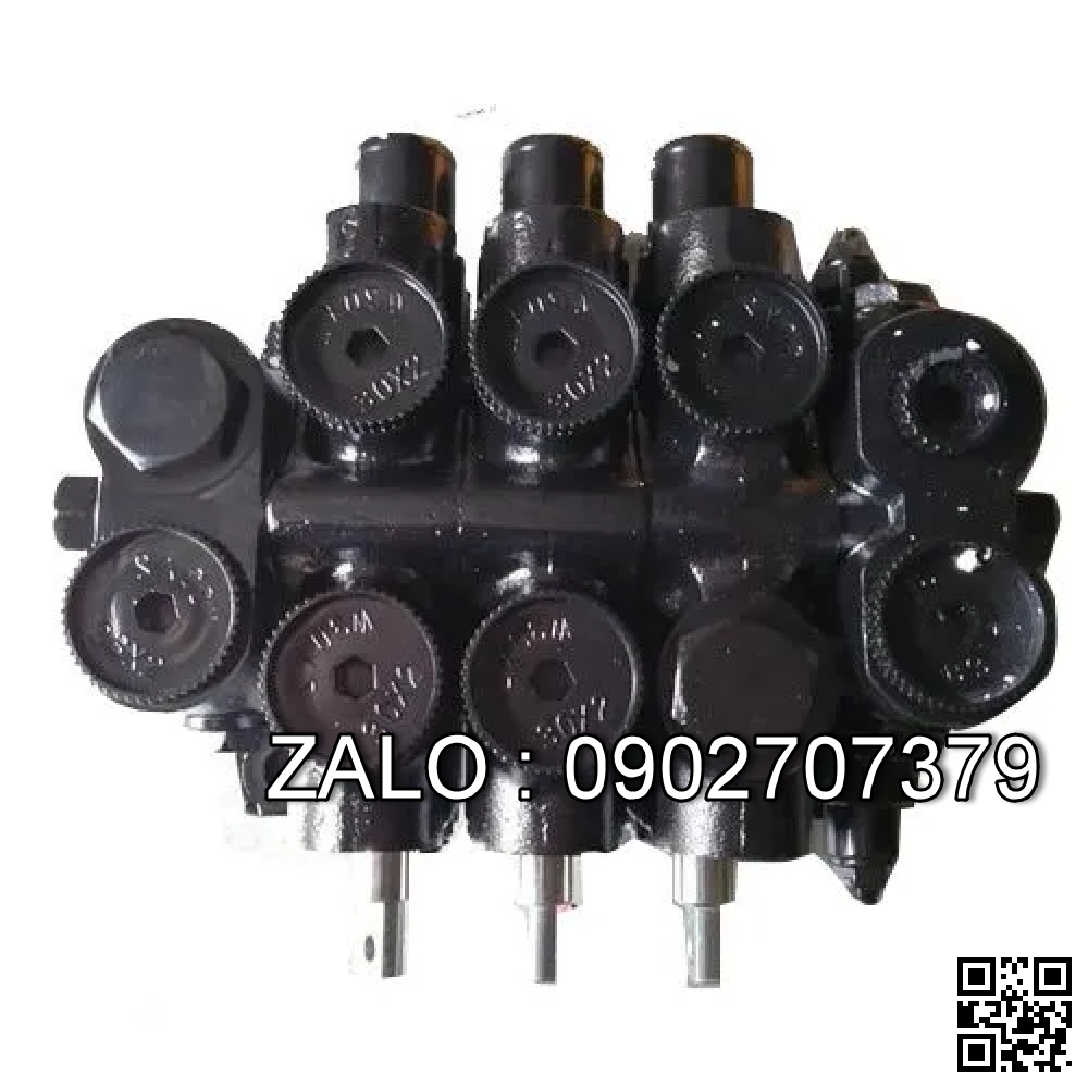 Bộ chia dầu TCM (3VS)FD20-30Z5/T6/VT