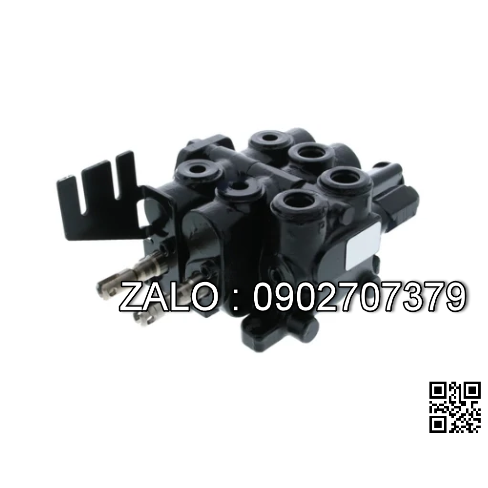 Bộ chia dầu TCM (2VS)FB10-30/-6-7/-V/TEU FB20-25