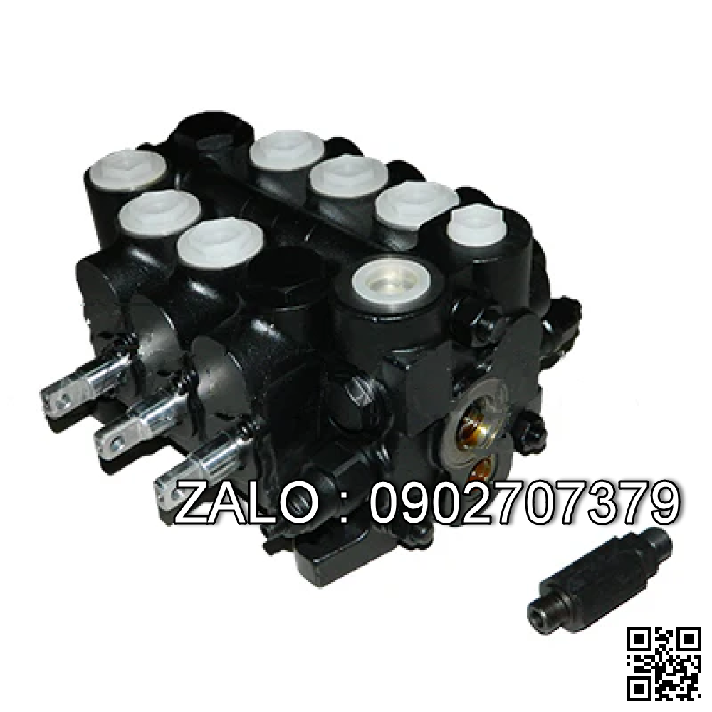 Bộ chia dầu Hangcha G501-610004-000