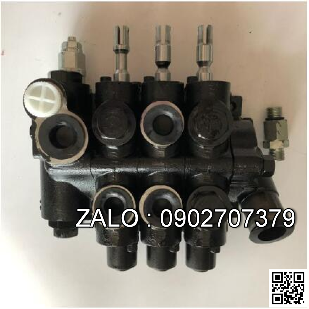 Bộ chia dầu Hangcha CDB2-F15DY-03-G00