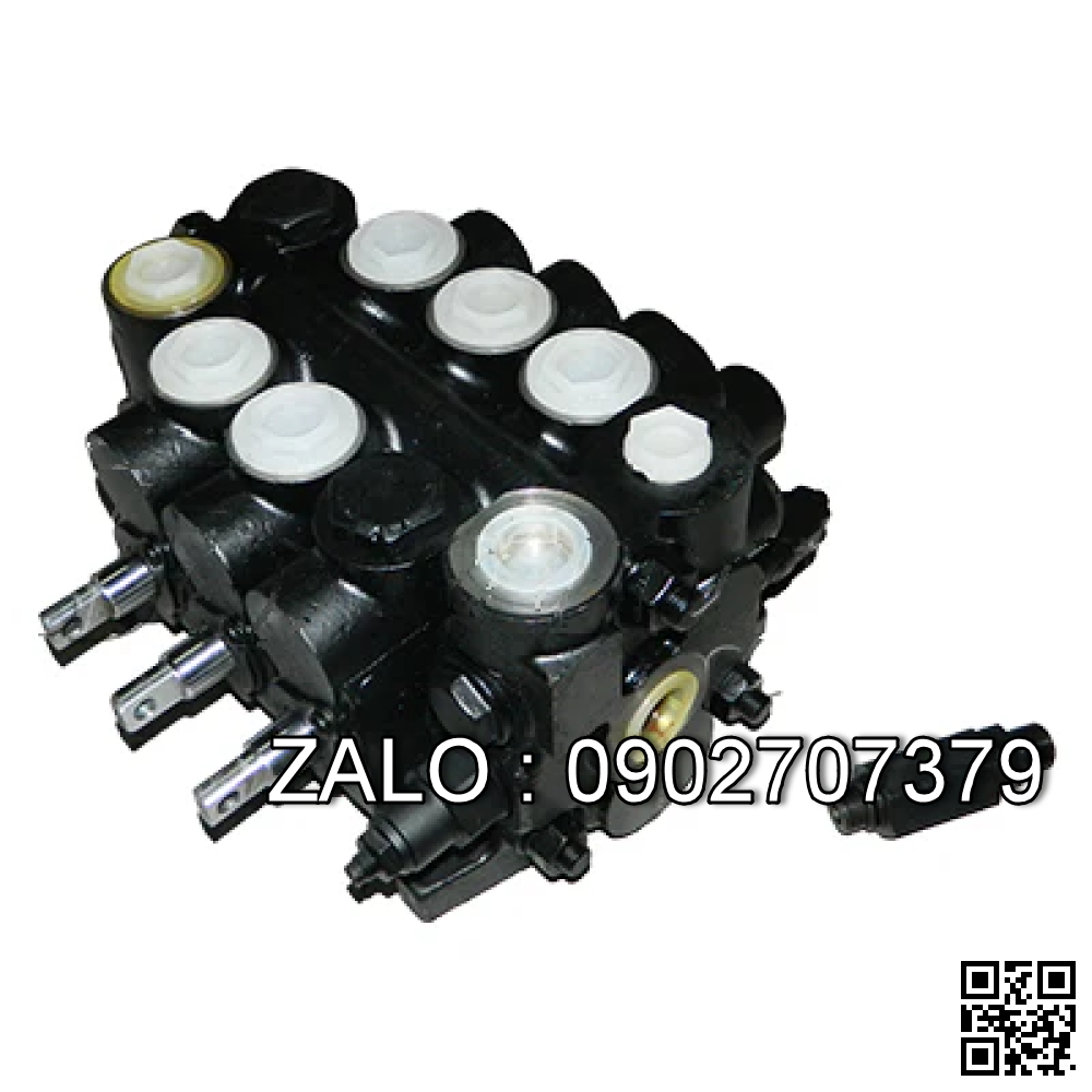 Bộ chia dầu HELI A01D7-40401