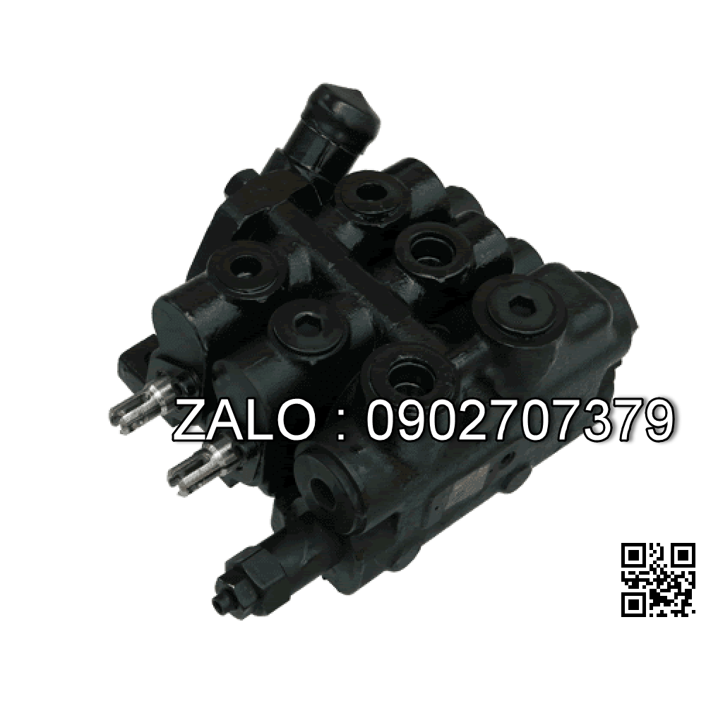 Bộ chia dầu Hangcha (2VS) HC 4-4.5T