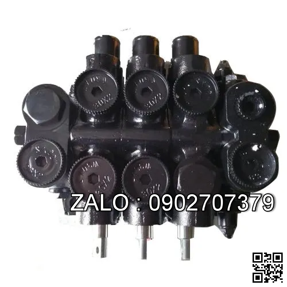 Bộ chia dầu Hangcha (3VS) HC 4-4.5T