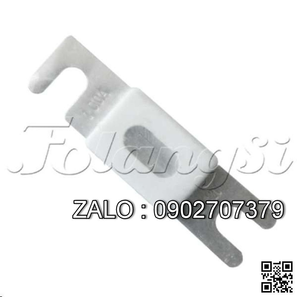 cầu chì 100A D06SIBA100A