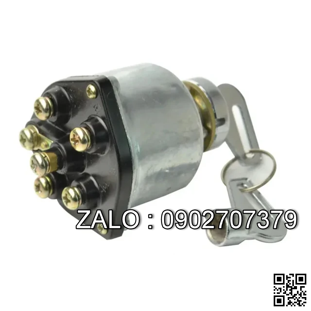 Ổ khóa xe nâng TCM FD50-100Z7/Z8