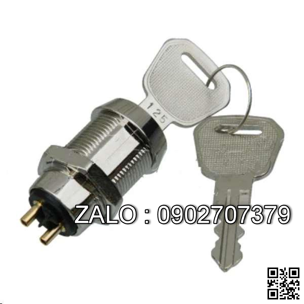 Ổ khóa xe nâng HELI