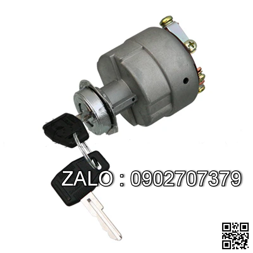 Ổ khóa HELI H2000/5-7T,CA4110